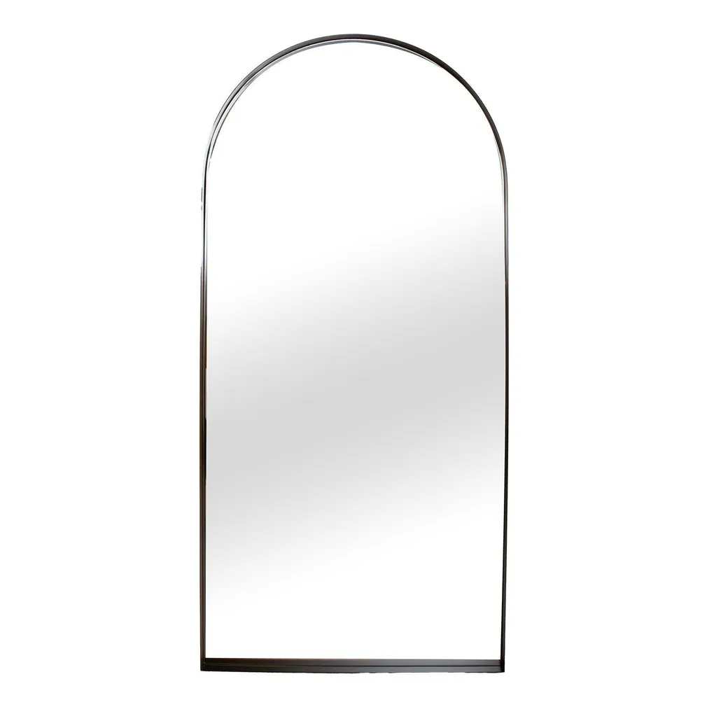 PEEGEL SIMONE 80X170CM, MUST