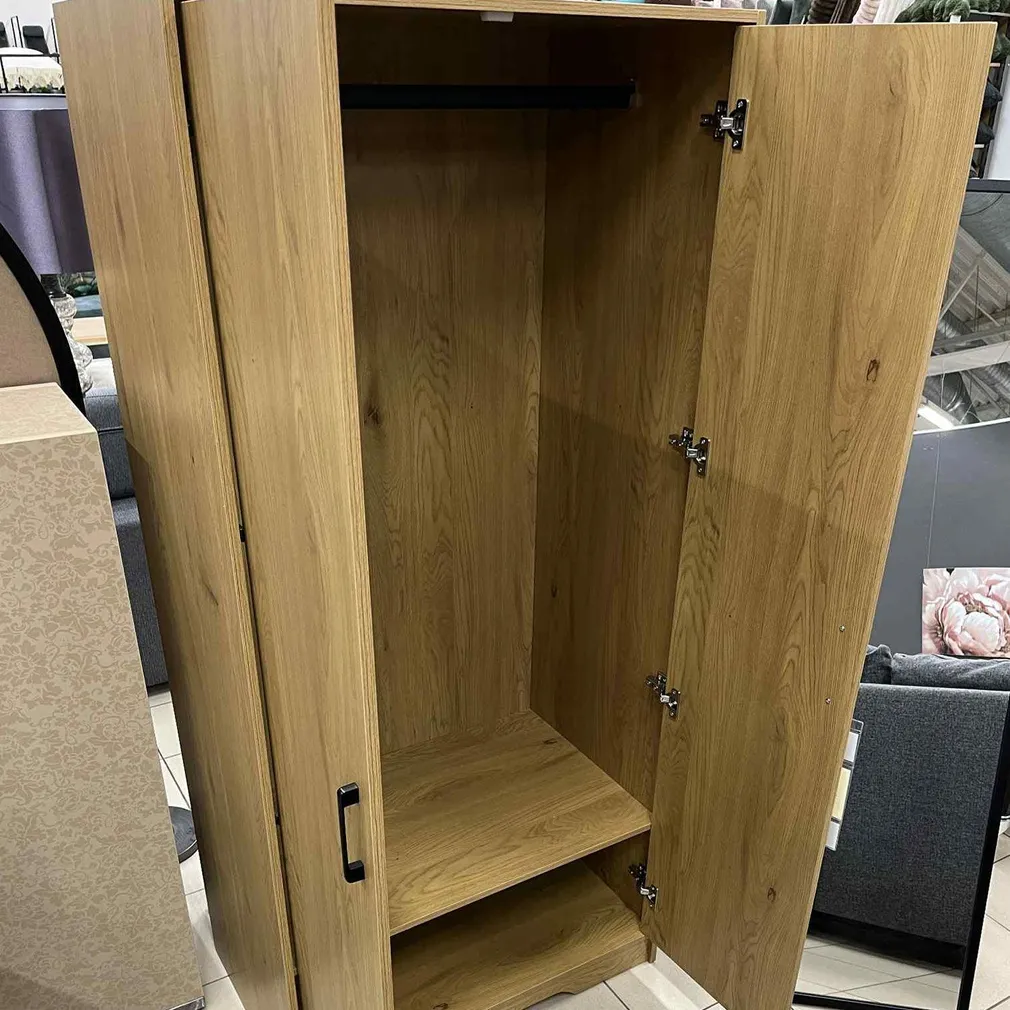RIIDEKAPP LAVINIA 83X54XH180CM, SAAR