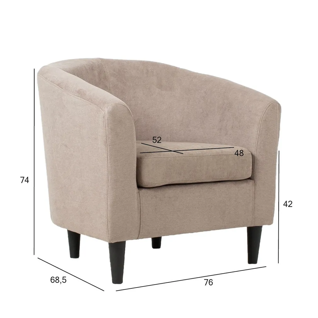 TUGITOOL WESTER TAUPE