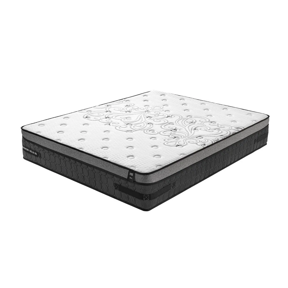 VEDRUMADRATS HARMONY DELUX 180X200XH30CM