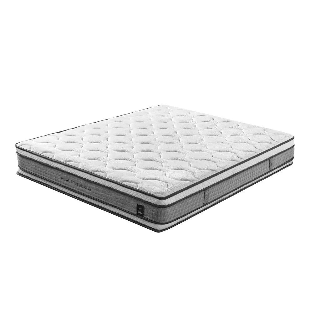 VEDRUMADRATS HARMONY DUO BLISS 160X200XH28CM, KAHEPOOLNE