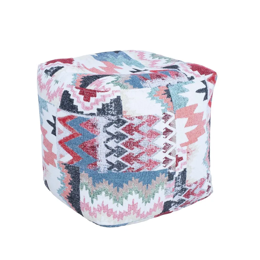 TUMBA MAROKO 55X55XH45CM