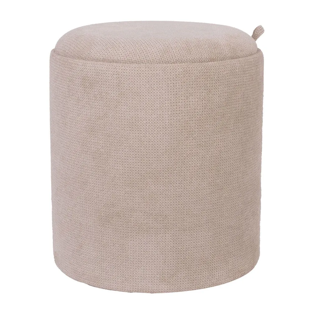TUMBA/LAUD HIRO D39XH44CM, BEEŽ, PANIPAIGAGA