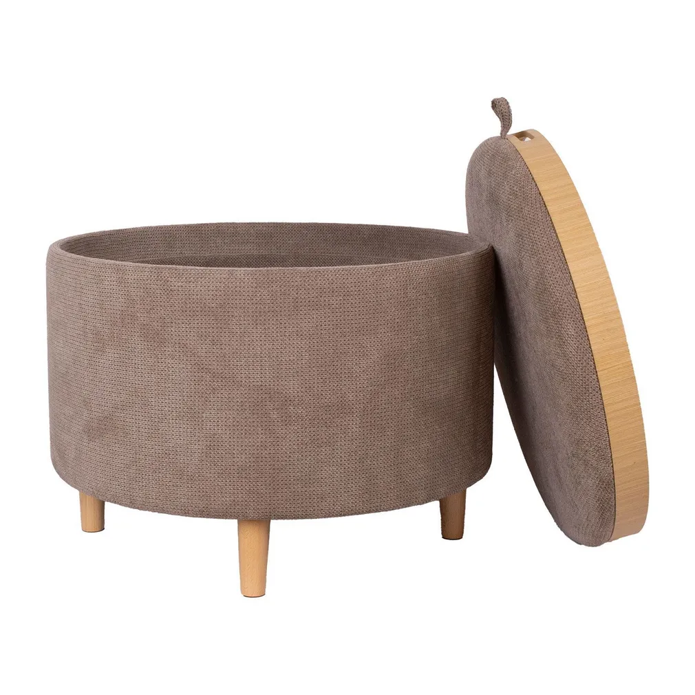 TUMBA/LAUD HIRO D56XH42.5CM, HELEPRUUN, PANIPAIGAGA