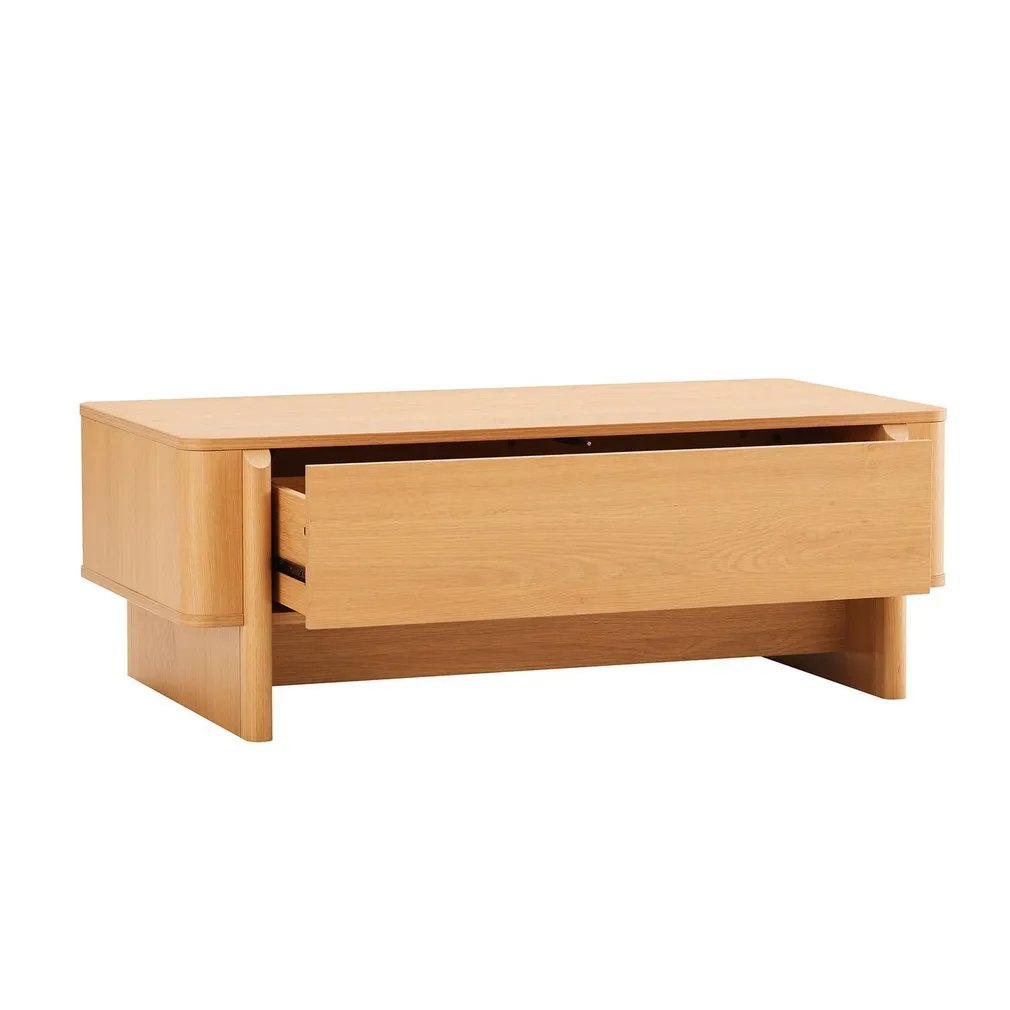 DIIVANILAUD MORBEN 110X60XH40CM, TAMMEDEKOORIGA MELAMIIN