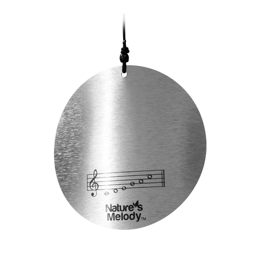 TUULEKELL NATURE'S MELODY H116CM, HÕBE