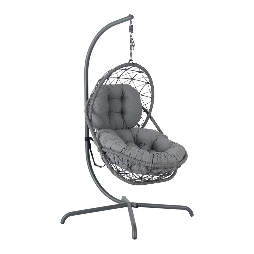 RIPPTOOL AMARA 134X134XH196CM, HALL