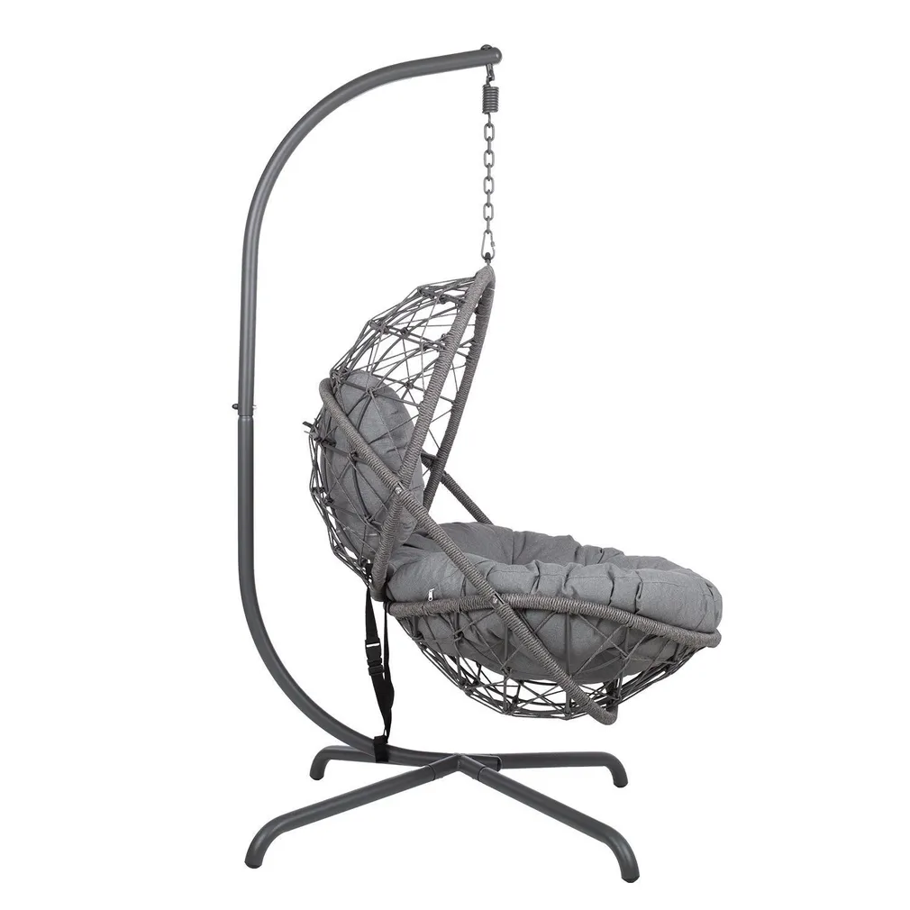 RIPPTOOL AMARA 134X134XH196CM, HALL