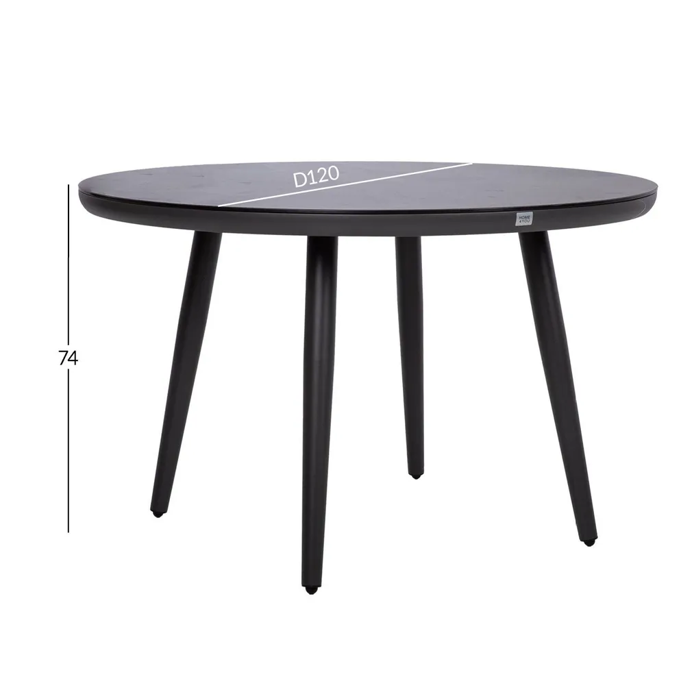 LAUD BRISTOL D120XH74CM, HALL