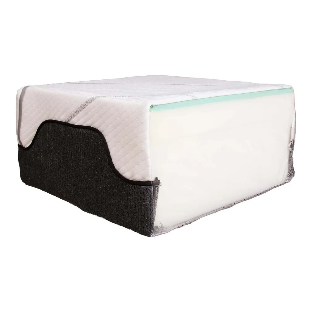 POROLOONMADRATS KUKA MEMORY FOAM 160X200XH20CM