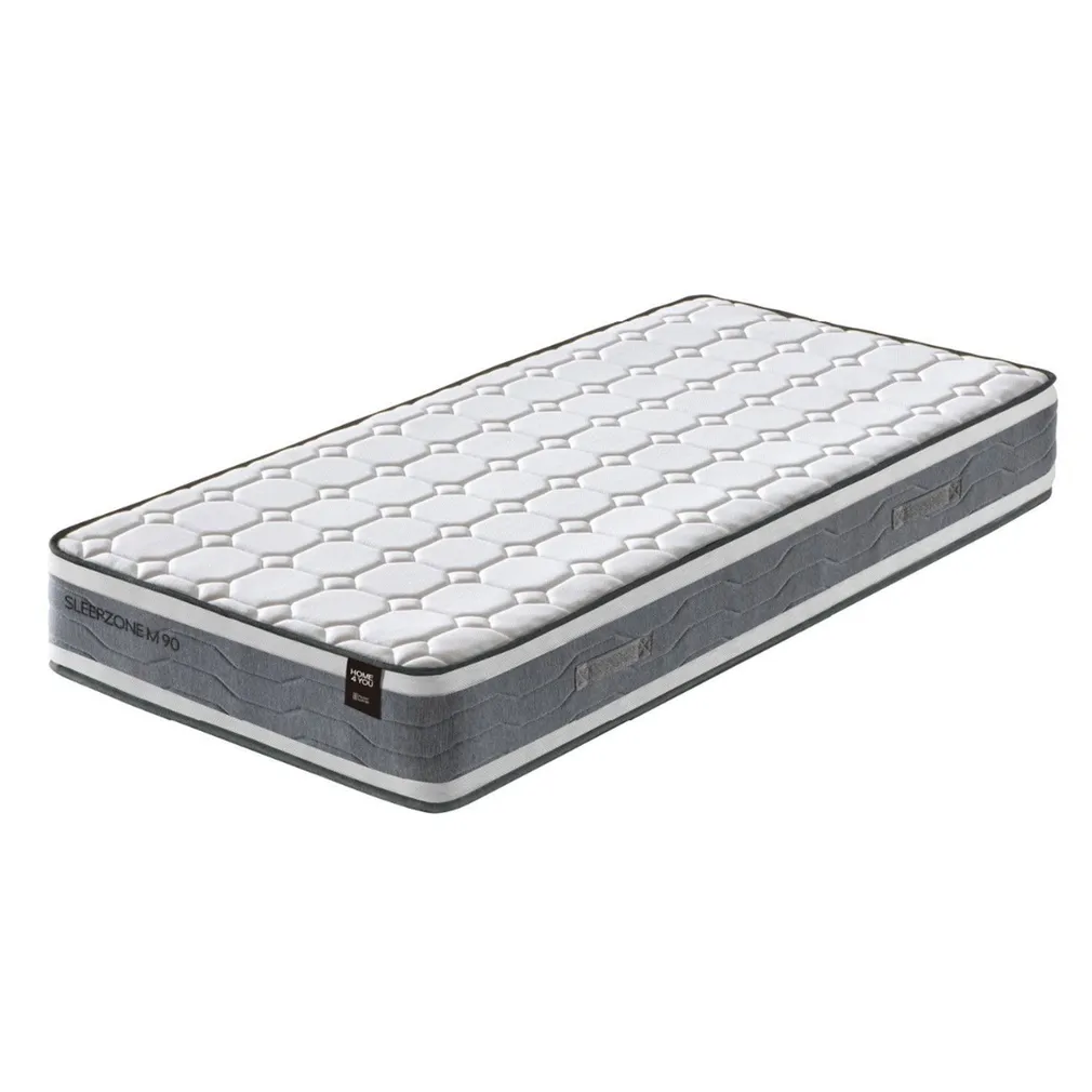 VEDRUMADRATS SLEEPZONE M 90X200XH25CM, KAHEPOOLNE