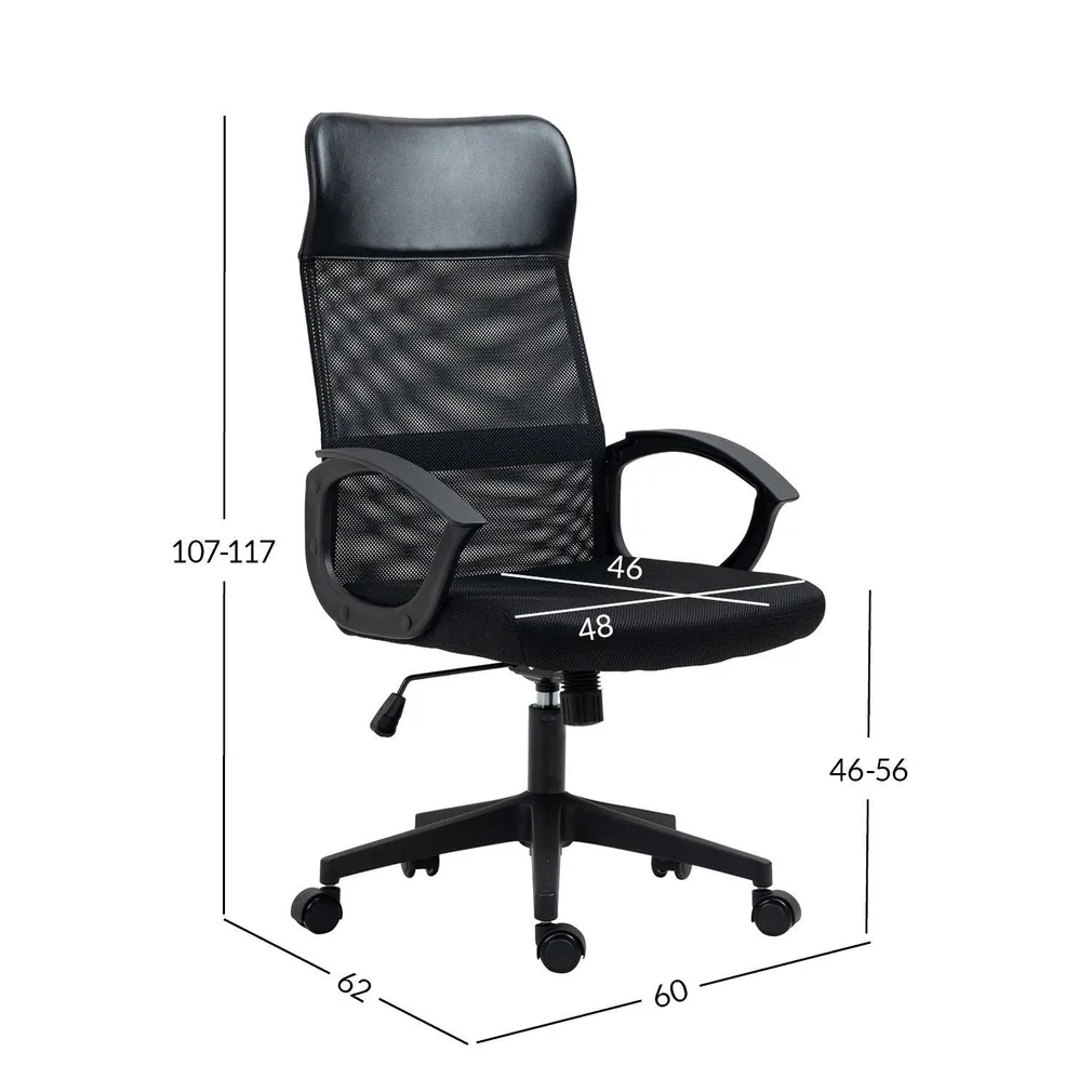TÖÖTOOL LINUS MUST