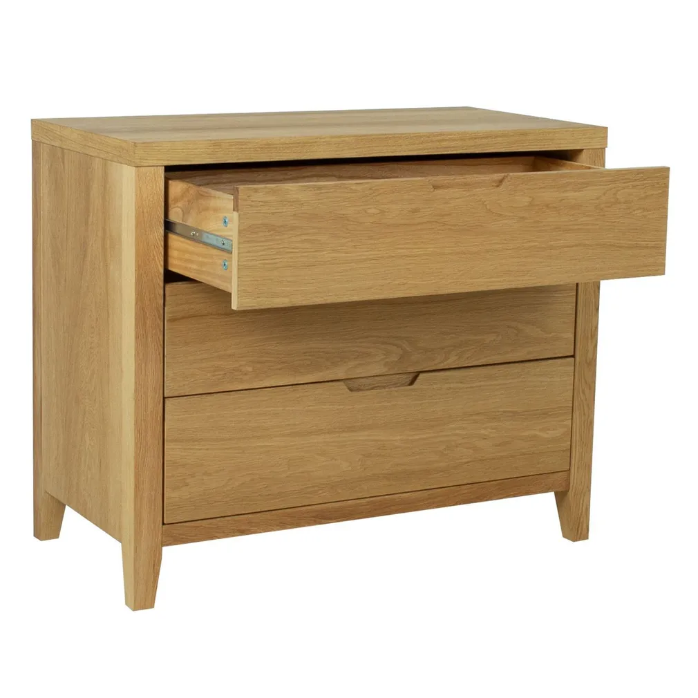 KUMMUT CHAMBA 90X45XH75CM, TAMM