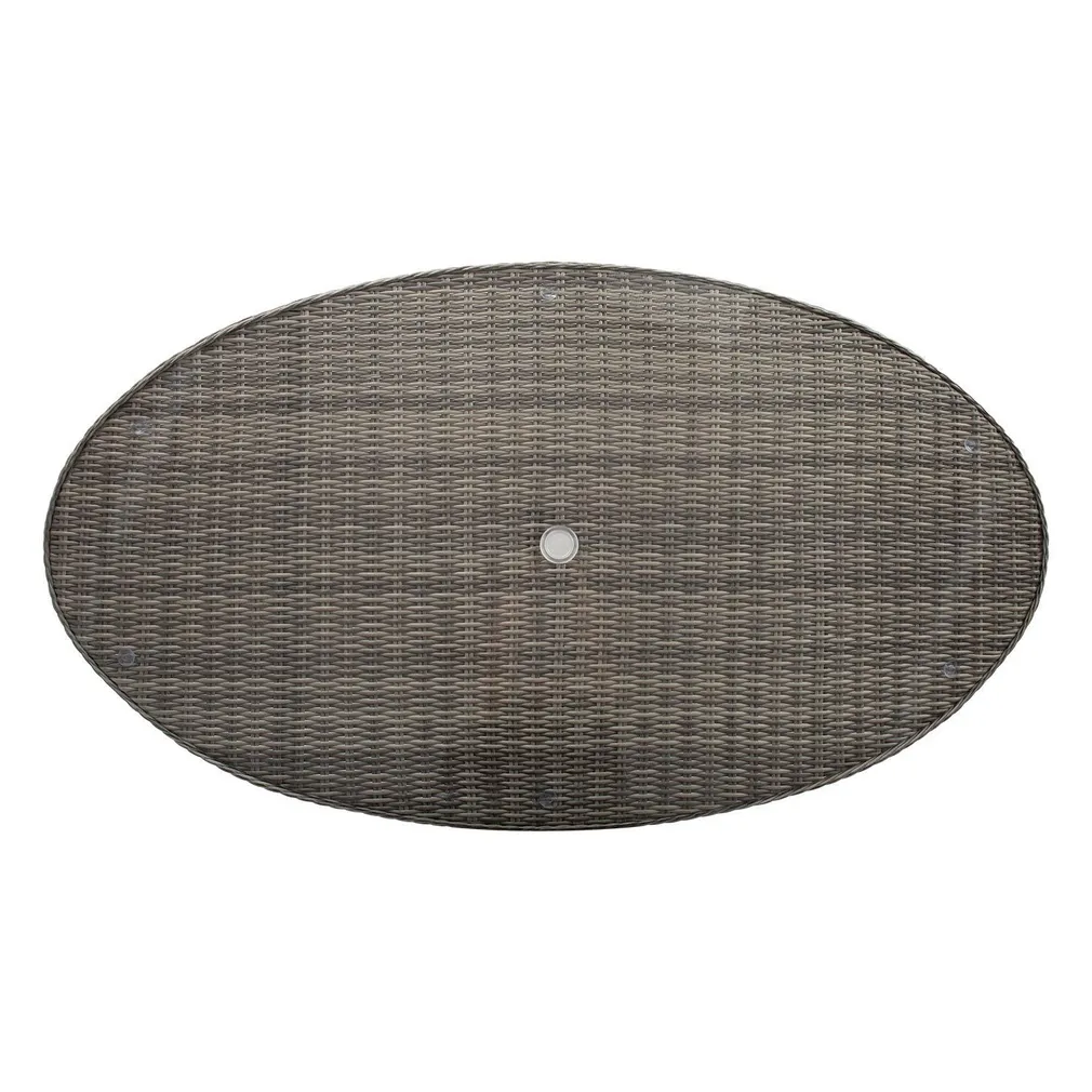 LAUD TRENTO 180X100XH72CM, HELEHALL