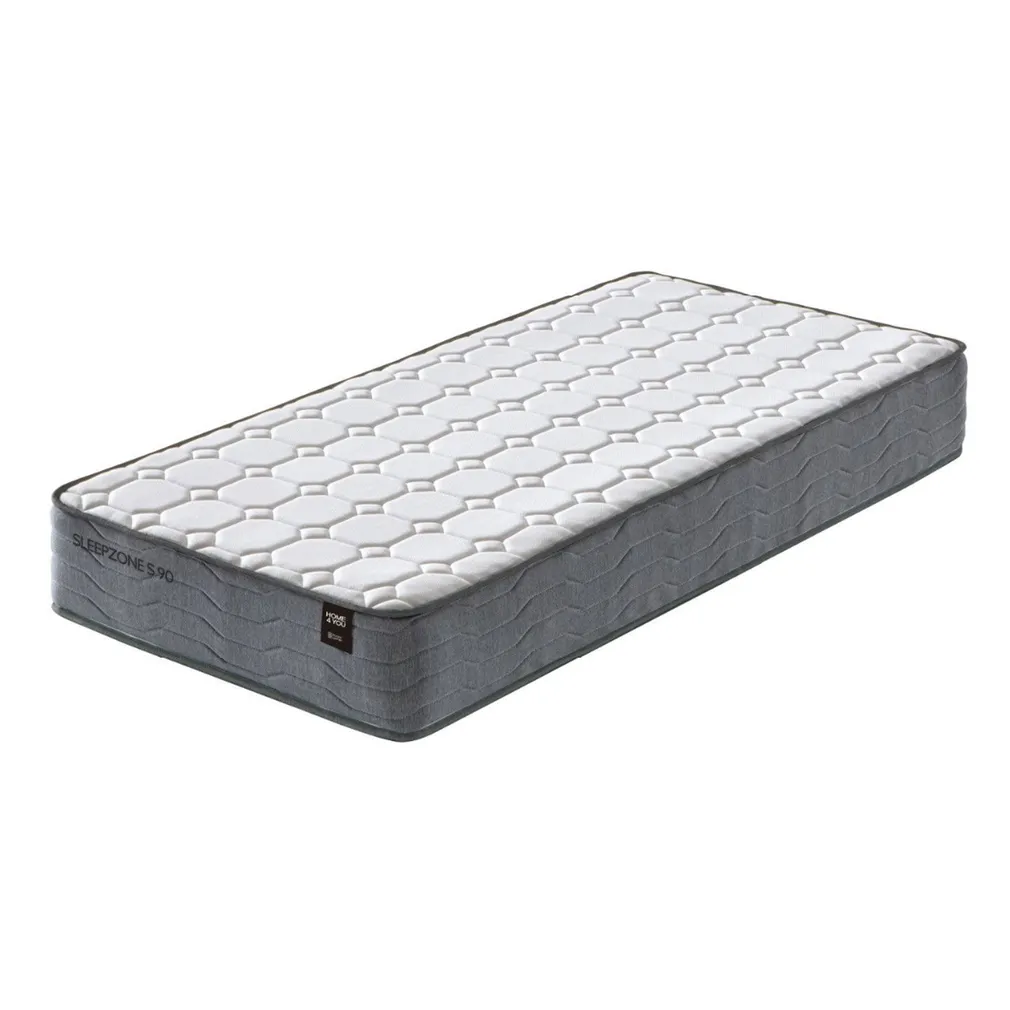 VEDRUMADRATS SLEEPZONE S 90X200XH20CM, KAHEPOOLNE