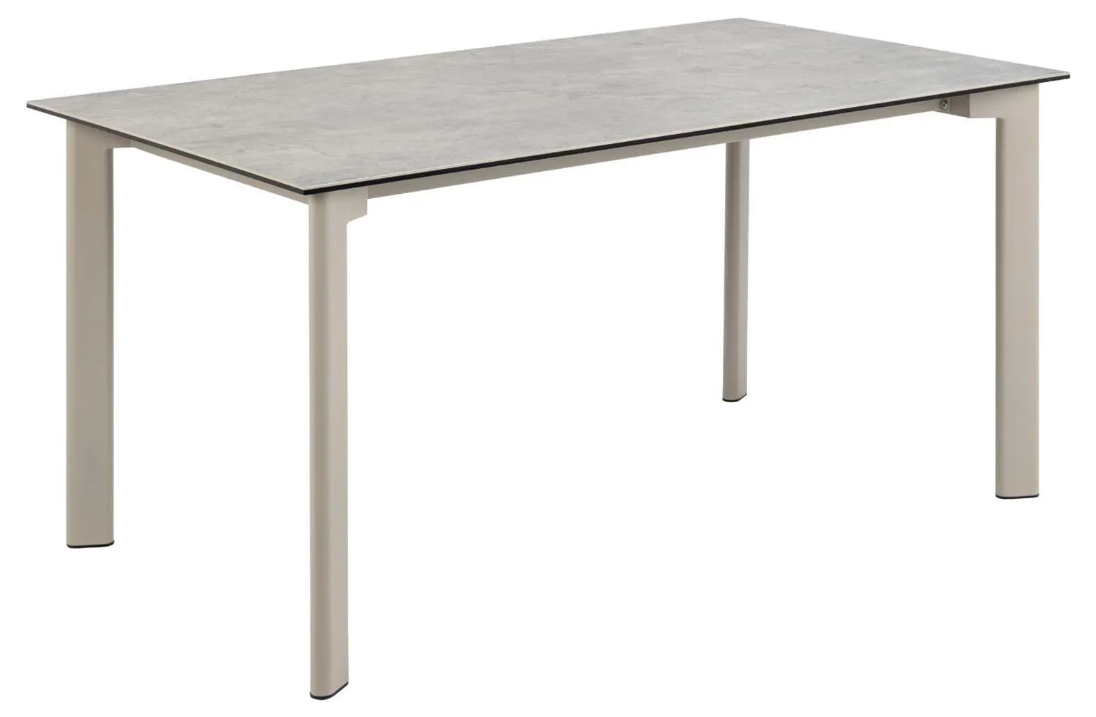 SÖÖGILAUD PALERMO 160X90XH75CM, HALL