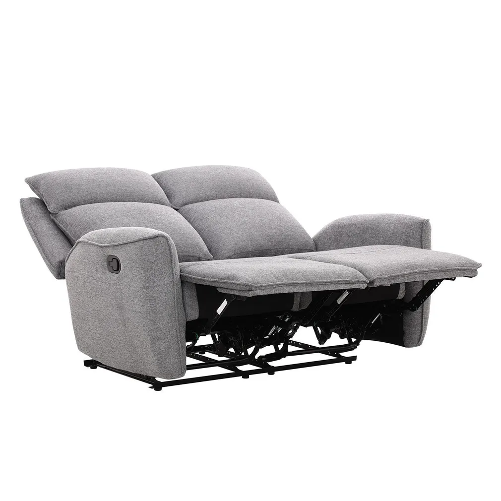 DIIVAN MAREN 2-KOHALINE MANUAALNE RECLINER, HALL