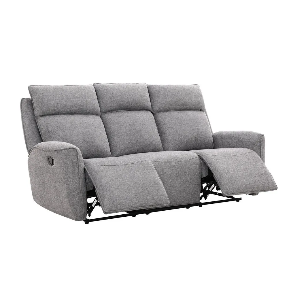 DIIVAN MAREN 3-KOHALINE MANUAALNE RECLINER