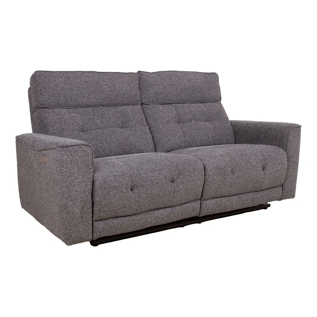DIIVAN BOSCO 2.5-KOHALINE ELEKTRILINE RECLINER, HALL