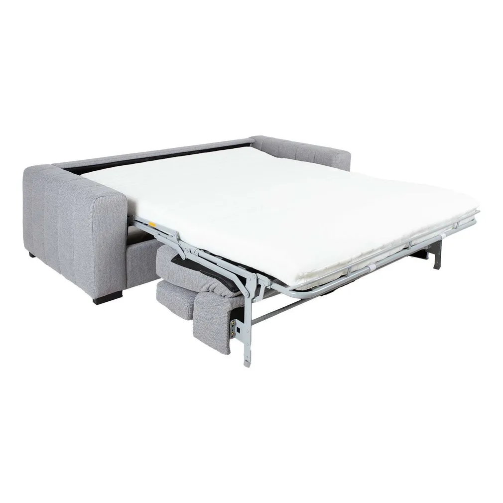DIIVANVOODI KINGSTON 3-KOHALINE 198X96XH76/94CM, HALL