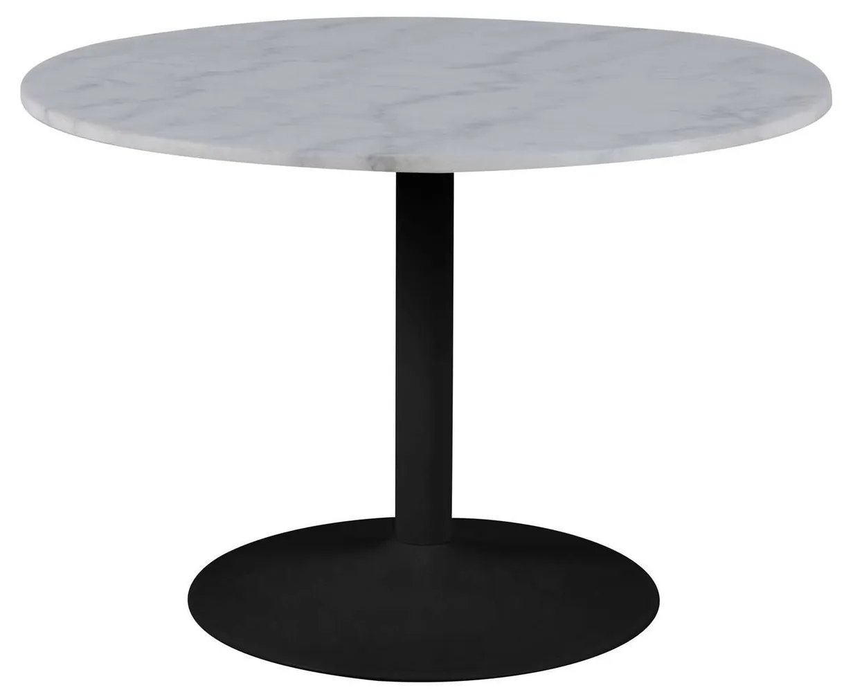 SÖÖGILAUD TARIFA D110XH75CM, VALGE MARMOR