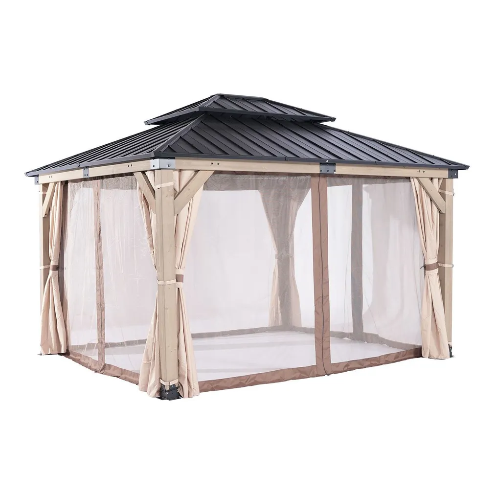 SÄÄSEVÕRGUD VARIKATUSELE CEDAR 3.36X3.9M