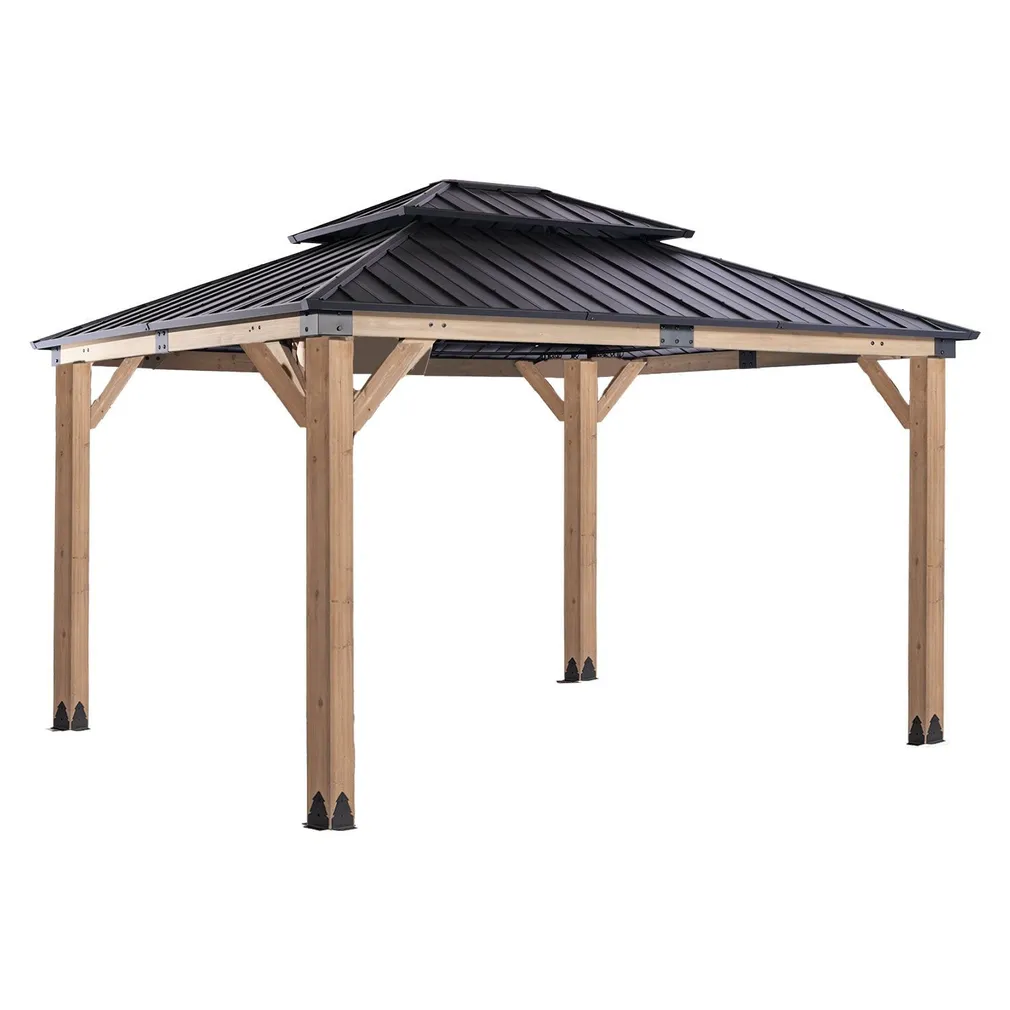 VARIKATUS CEDAR 3.36X3.9M