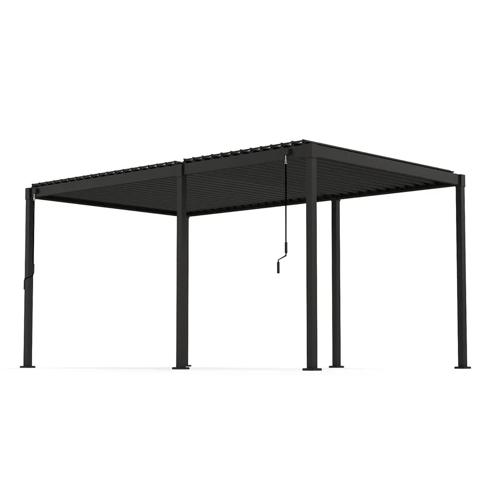 VARIKATUS MIRADOR-80 3X5M, TUMEHALL