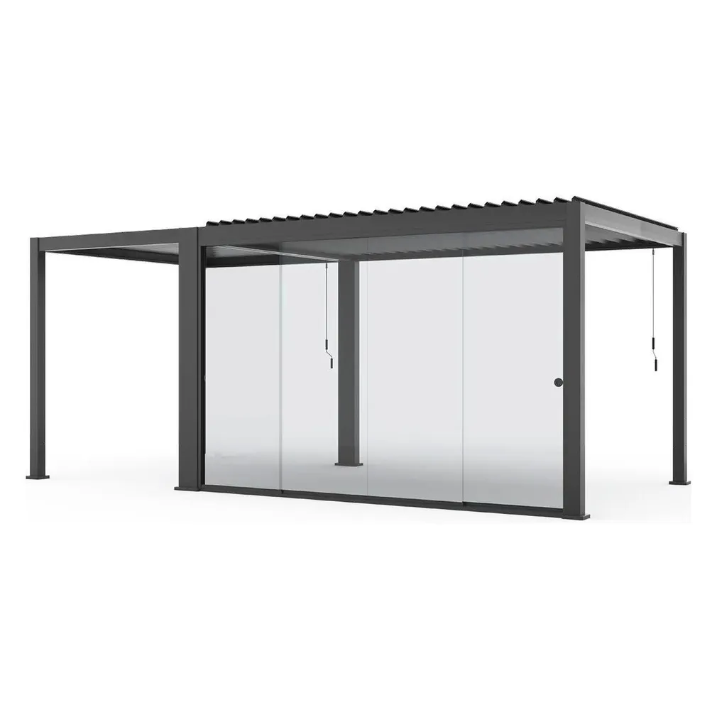KLAASIST LÜKANDSEIN VARIKATUSELE MIRADOR-111 4M