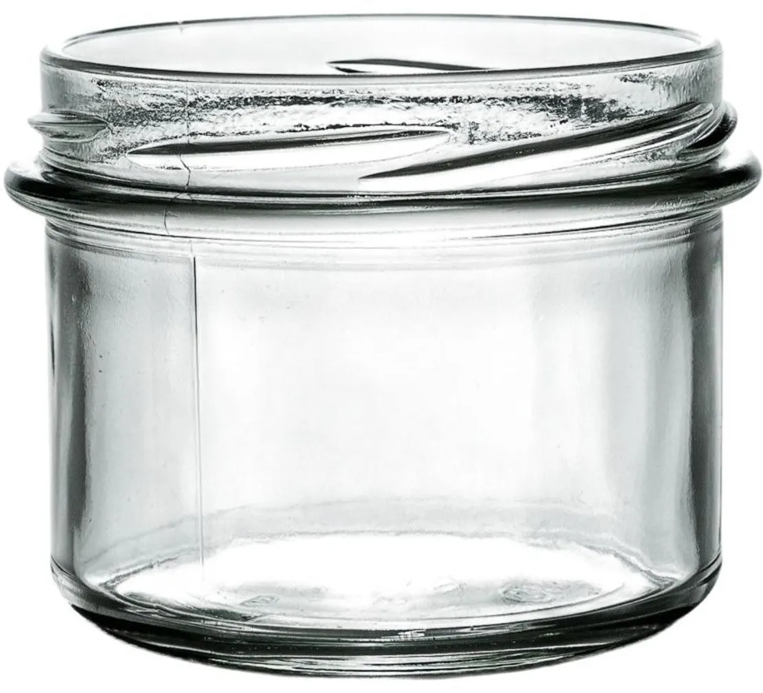 PURK 235ML KAANETA, SOBIV KAAS 82MM