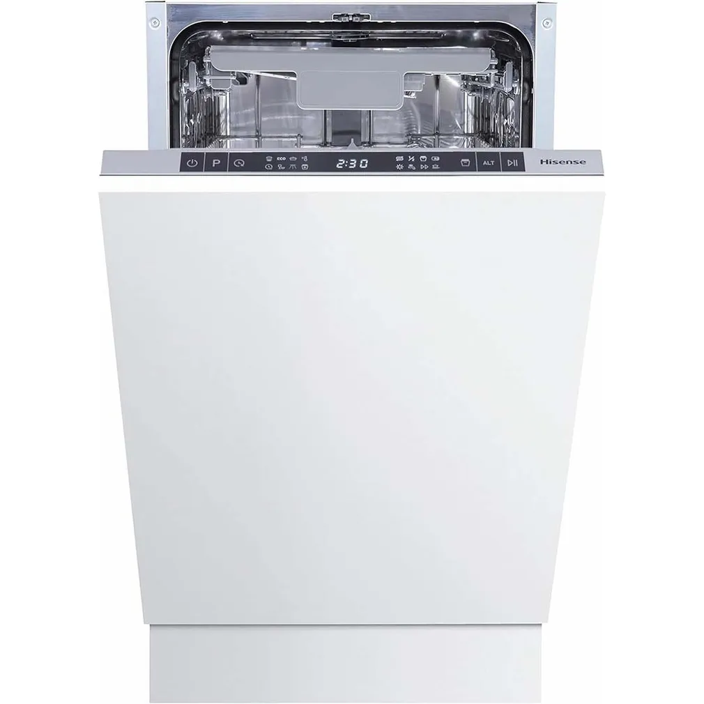 NÕUDEPESUMASIN HISENSE HV543D10 45CM