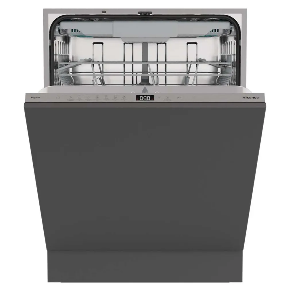 NÕUDEPESUMASIN HISENSE HV16D5 60CM