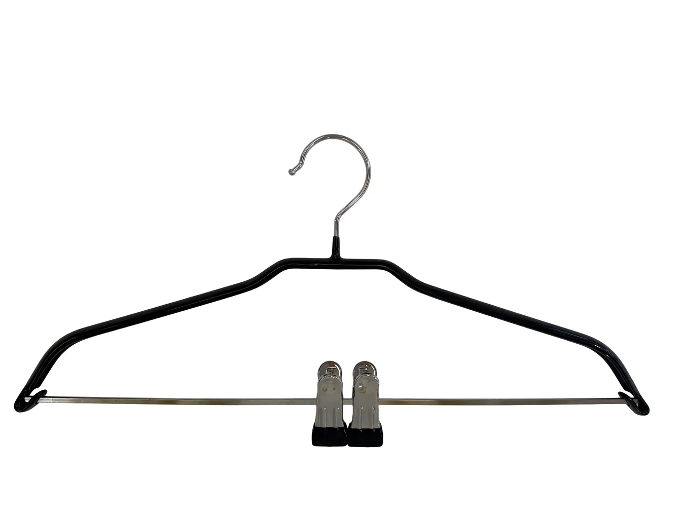 RIIDEPUU METALLIST PVC-KATTEGA 5TK PAKIS