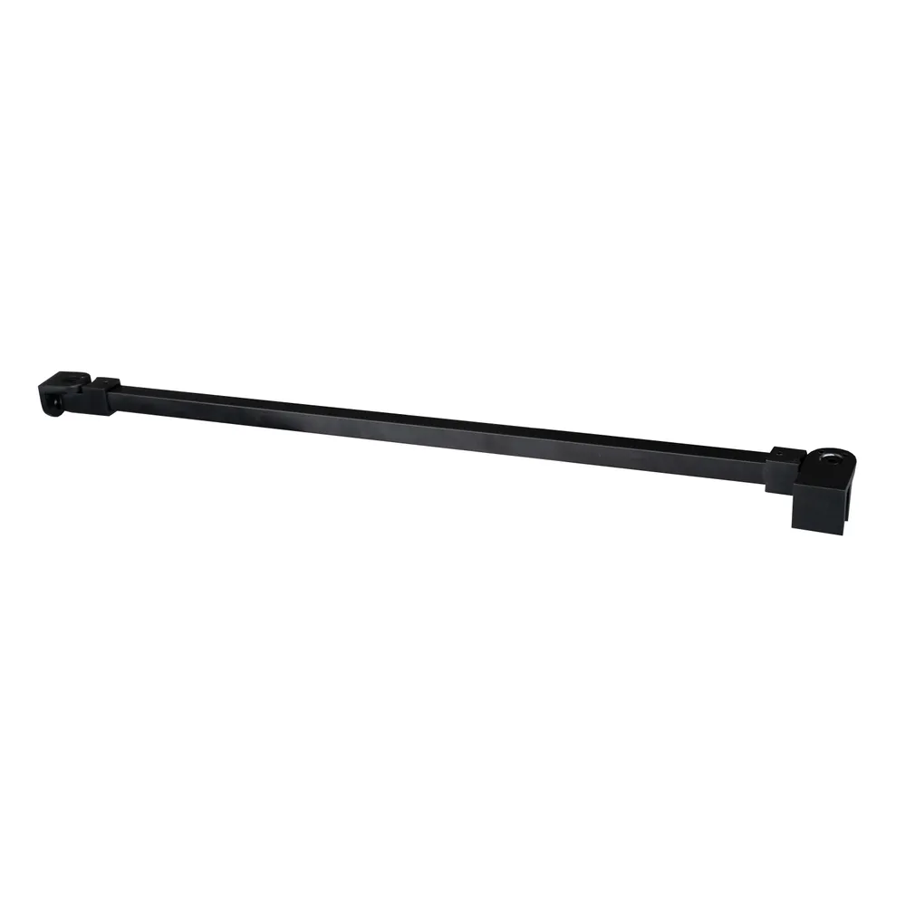 DUŠINURGA KALDTUGI AQUALINE 60CM MUST