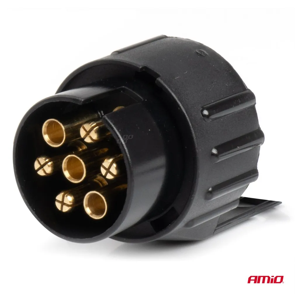 ADAPTER HAAGISEPISTIKULE AMIO 7-13 PIN