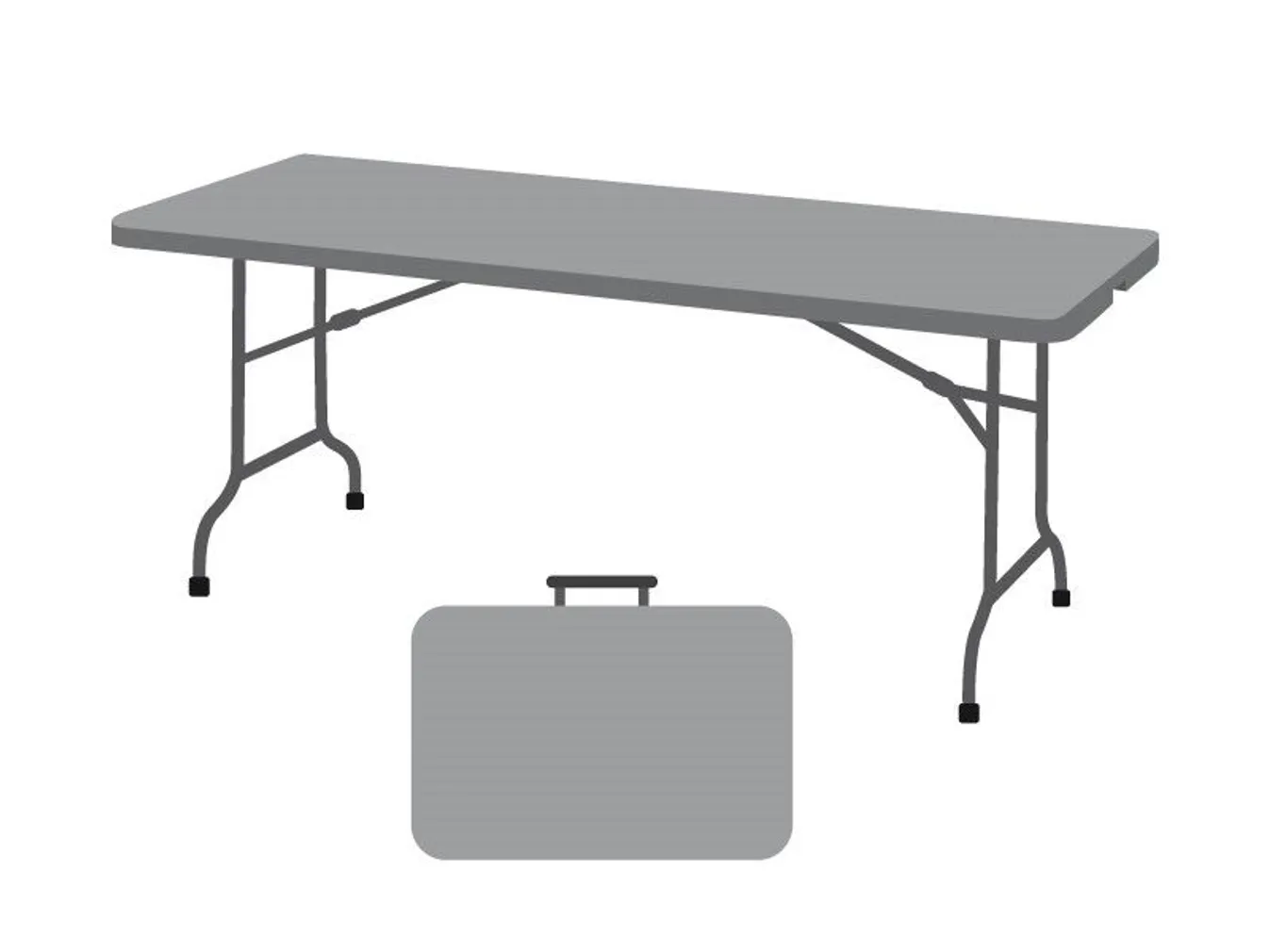 LAUD FOLDLINE 180