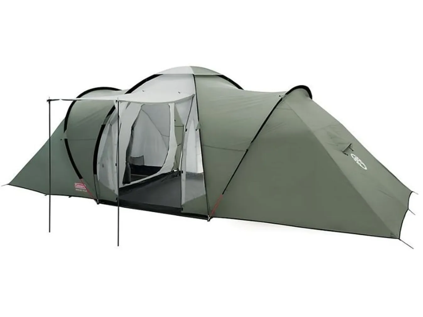 TELK COLEMAN RIDGELINE 6+