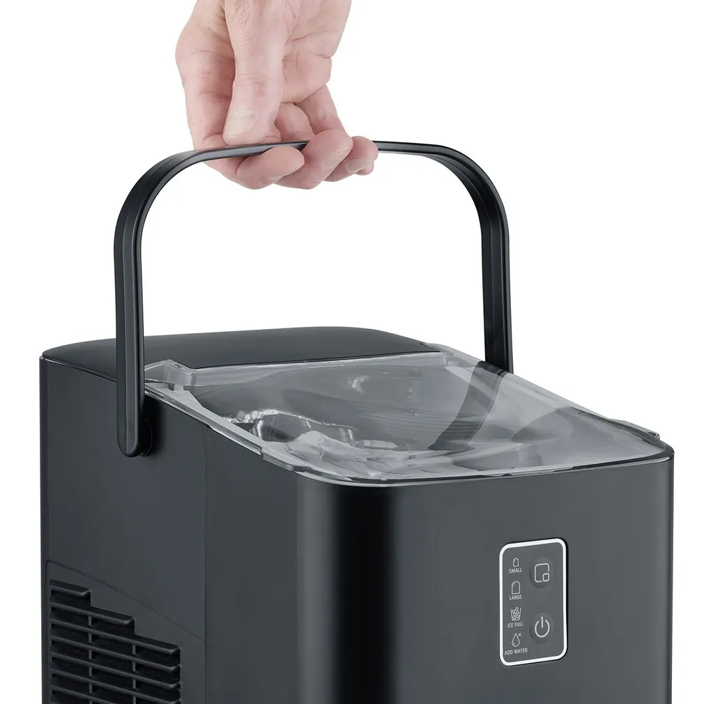 JÄÄKUUBIKUMASIN CASO ICECHEF COMPACT 3401, 1L, 120W