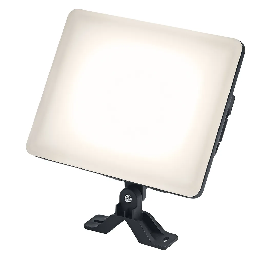 PROŽEKTOR OSRAM 840 40W 4000K REGULEERITAV MUST