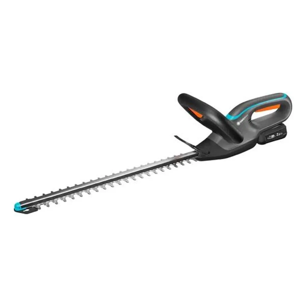 HEKILÕIKUR GARDENA EASYCUT 45/18V KOMPLEKT