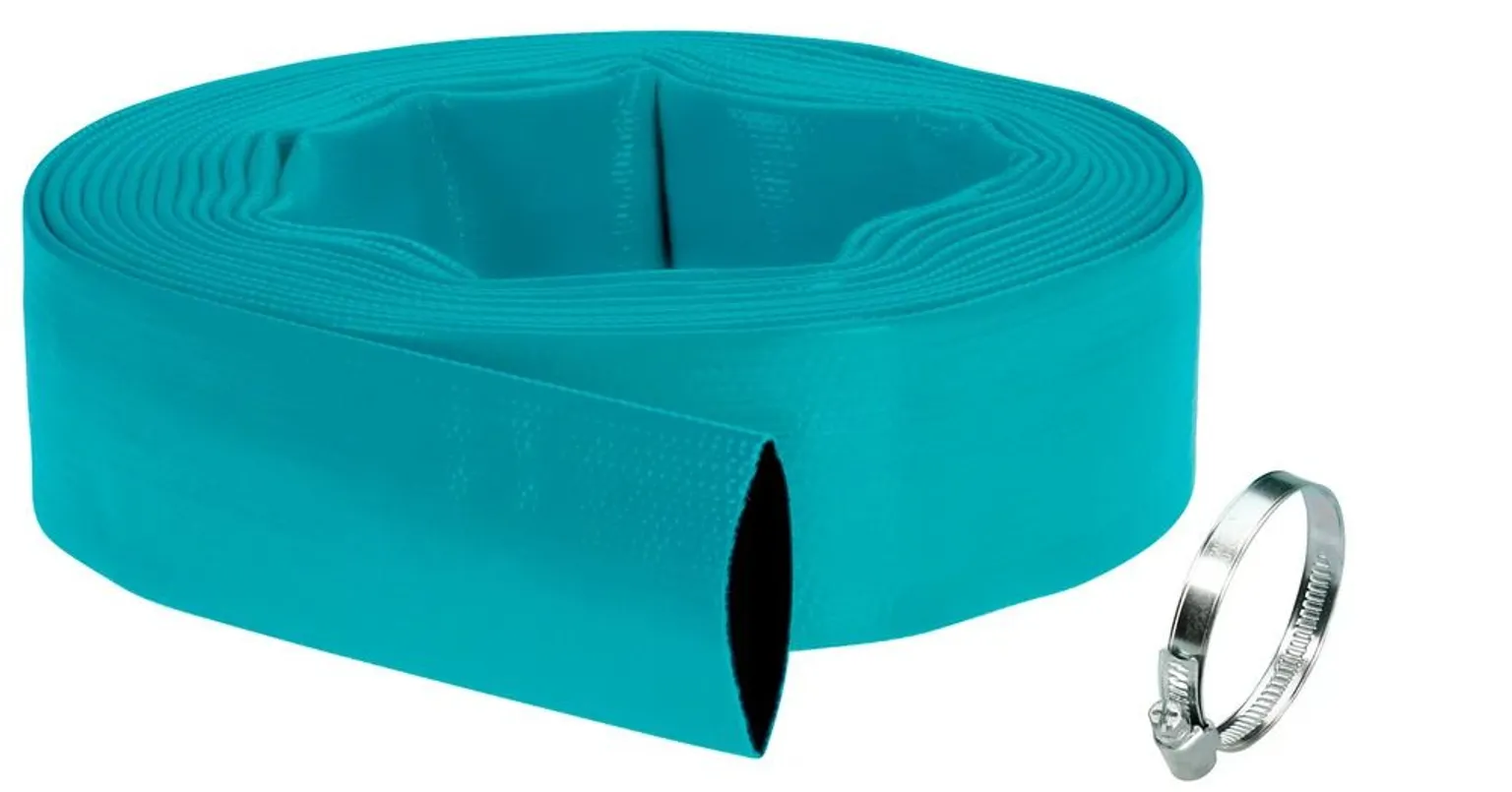 LAME VOOLIK GARDENA 38 MM(1 1/4") 10 M VOOLIKUKLAMBRIGA