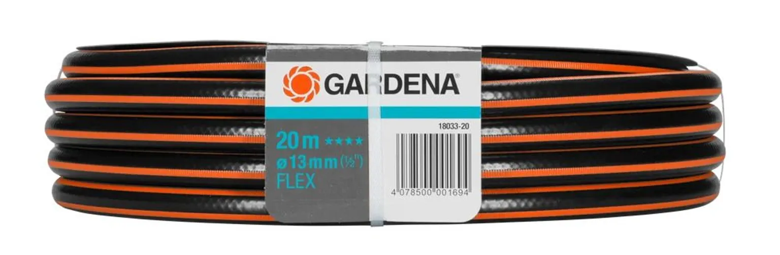 VOOLIK GARDENA COMFORT FLEX 13MM 20M