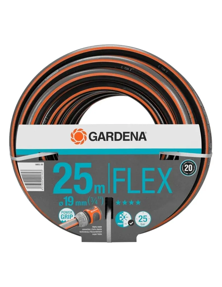VOOLIK GARDENA COMFORT FLEX 19MM 25M