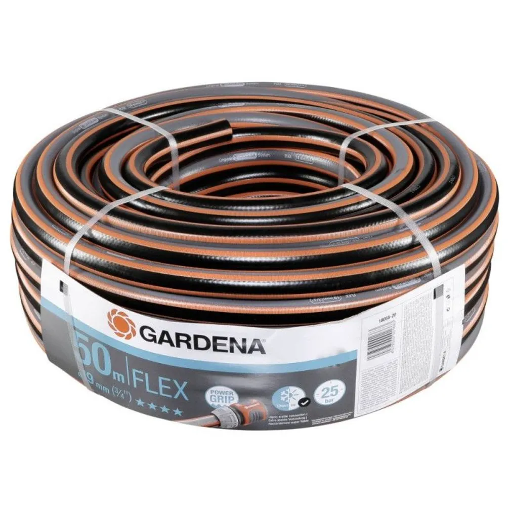 VOOLIK GARDENA COMFORT FLEX 19MM 50M