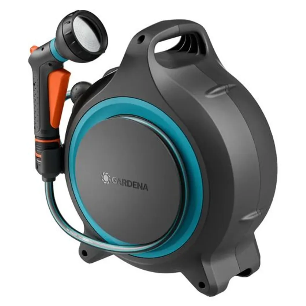 VOOLIKUPOOL GARDENA MOVEMATIC KAASASKANTAV
