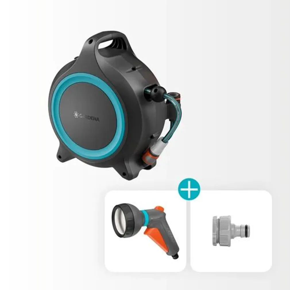 VOOLIKUPOOL GARDENA MOVEMATIC KAASASKANTAV