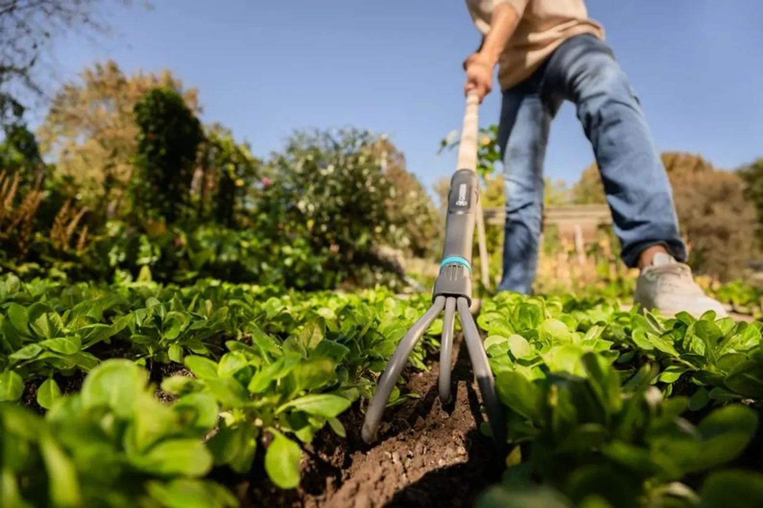 KOBESTI GARDENA PURELINE