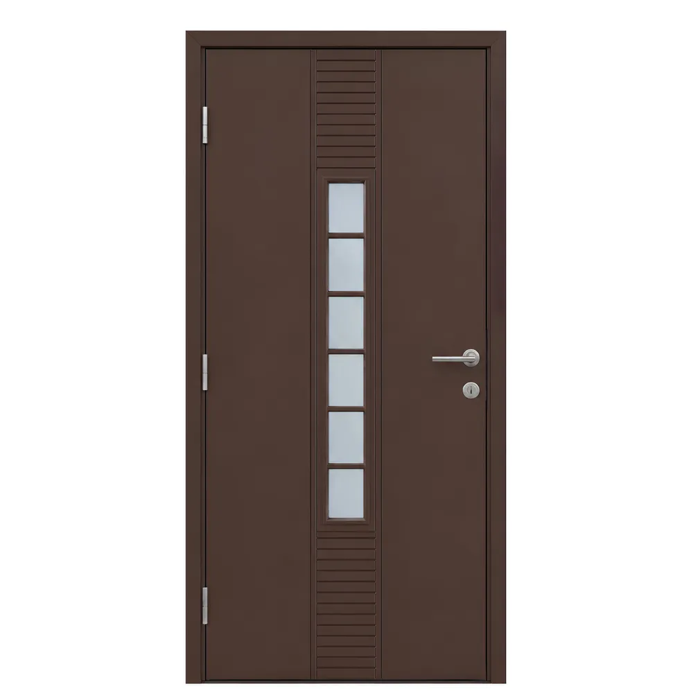 VÄLISUKS KASKI AURORA 10X21 VASAK RR32