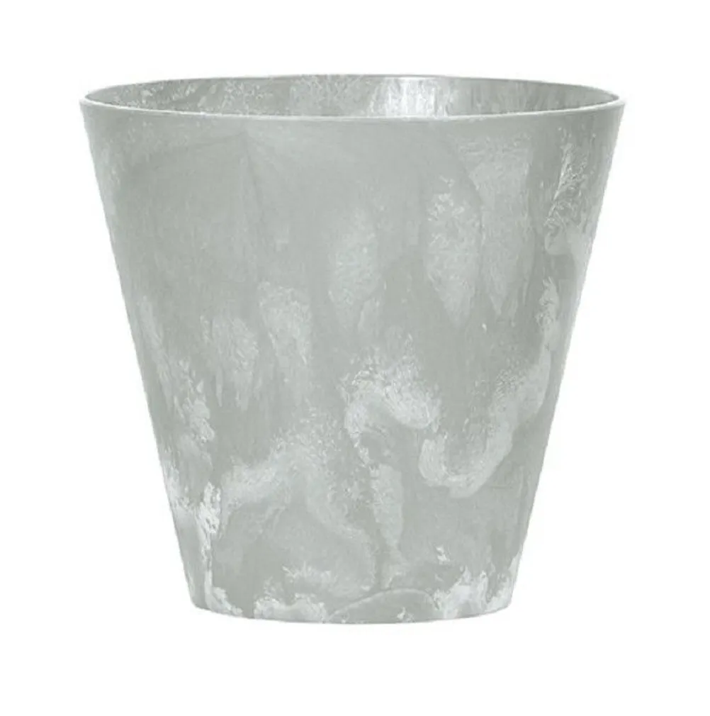 LILLEPOTT PROSPERPLAST TUBUS BETON EFFECT Ø30CM