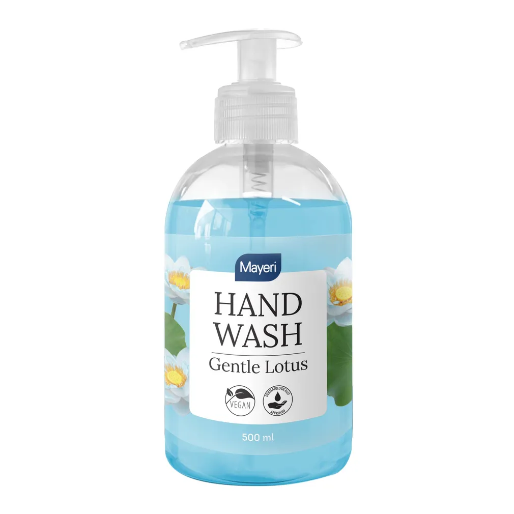 VEDELSEEP MAYERI GENTLE LOTUS 500ML